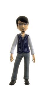 Legend Sniper23's photos - Xbox Live Avatar